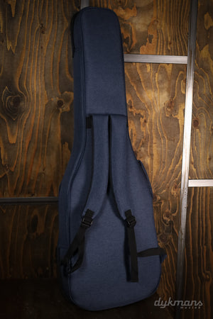 Patina Gigbag Donkerblauw