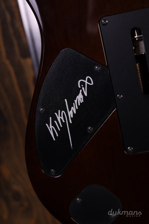 Ibanez KIKO100-TRR (SIGNED!!)