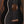 Fender Venice Soprano Ukulele Black