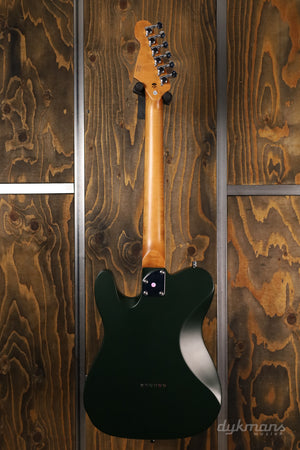 Patina PT-3 SGR Sherwood Green