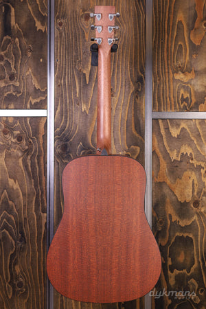 Martin D-X2E Mahogany