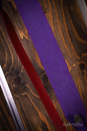 Blue Bell Monterrey Purple Haze