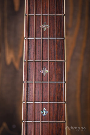 Gibson J-45 Custom Rosewood Amberburst Limited Edition