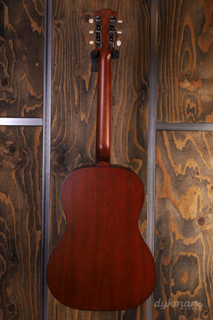 Gibson LG2 All mahogany Natural!