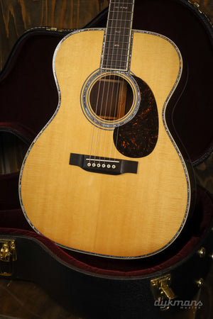 Martin 000-42 Reimagined 2024