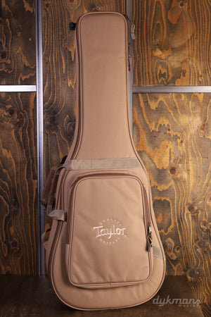 Taylor 214ce Sunset Blvd Eclipse Burst