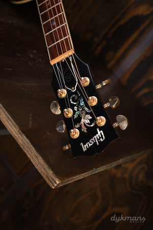 Gibson J-45 Custom Rosewood Amberburst Limited Edition