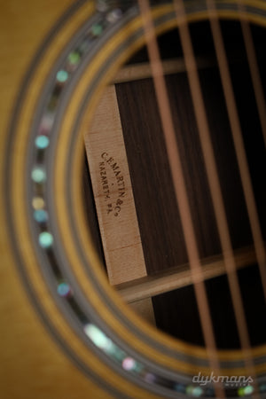 Martin 000-42 Reimagined 2024