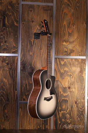 Taylor 214ce Sunset Blvd Eclipse Burst