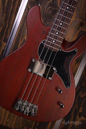 Sandberg Florence Matt Natural Mahogany