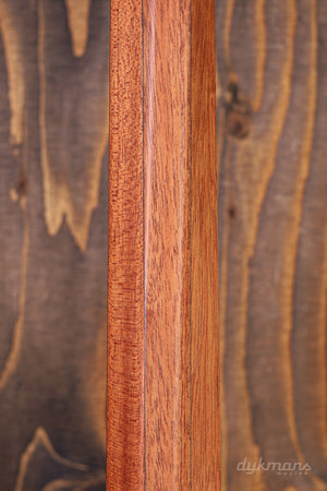 Strandberg Sälen Jazz NX 6 Black