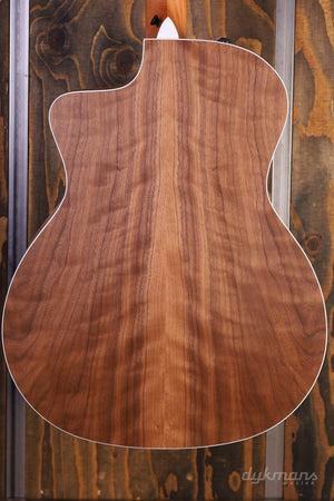 Taylor 214ce Sunset Blvd Eclipse Burst