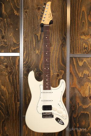 Suhr Classic S Surf Green
