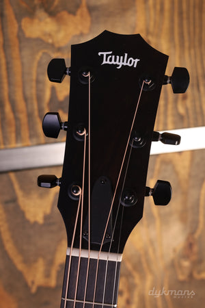 Taylor 214ce Sunset Blvd Eclipse Burst