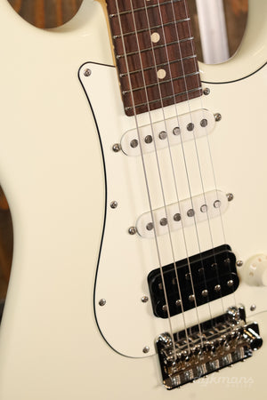 Suhr Classic S Surf Green
