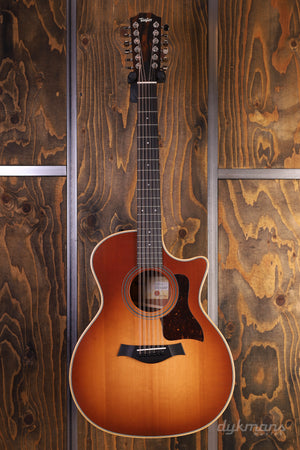 Taylor 354ce Studio Special Edition Honeyburst