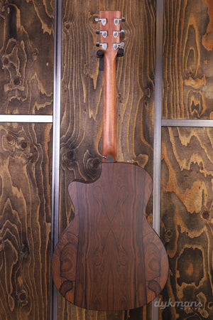 Martin GPC-X2E Ziricote