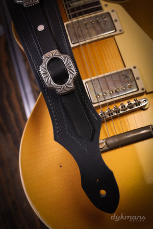 Blue Bell Lemmy Black