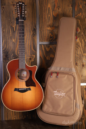 Taylor 354ce Studio Special Edition Honeyburst