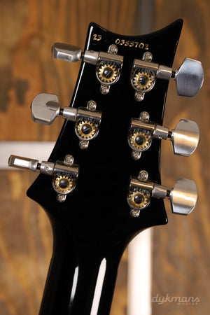 PRS Hollowbody II Piezo Charcoal