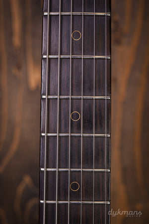 Schecter Nick Johnston USA Atomic Green USA