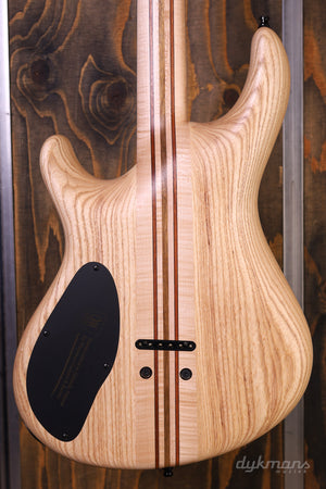 Mayones Regius 6 Master Grade Spalted Maple
