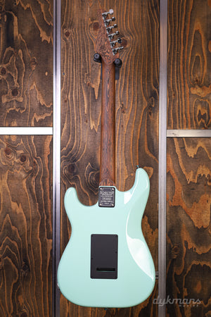 Schecter Nick Johnston USA Atomic Green USA