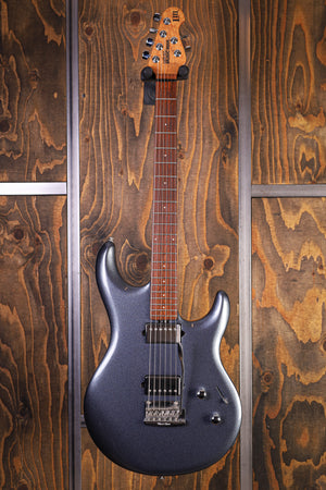 Music Man Luke III Bodhi Blue