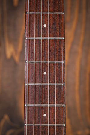 Music Man Luke III Bodhi Blue