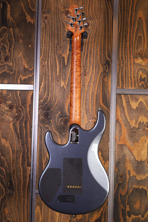 Music Man Luke III Bodhi Blue