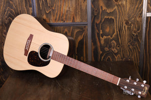 Martin D-X2E Brazilian