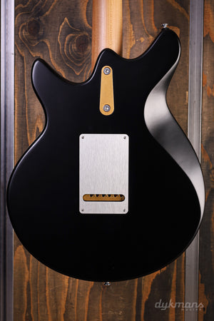 Eastman Fullertone DC'62 Moss Black