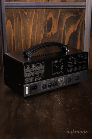 Engl E725 Ravager IR