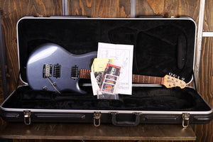 Music Man Luke III Bodhi Blue