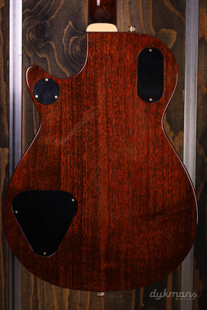 Gretsch G6129TG-59VS Limited Edition Sparkle Jet with String-Thru Bigsby