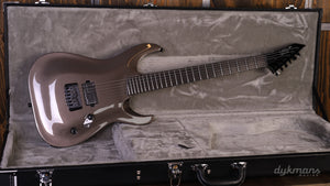 LTD MT-I Obsidian Metallic Mick Thomson Signature