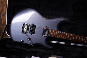Music Man Luke III Bodhi Blue