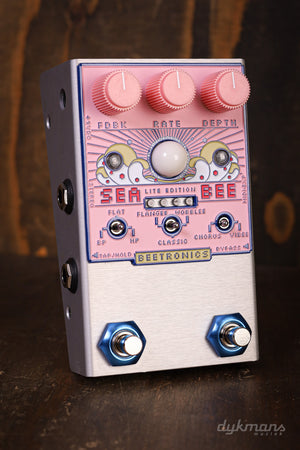 Beetronics Seabee Lite Pink