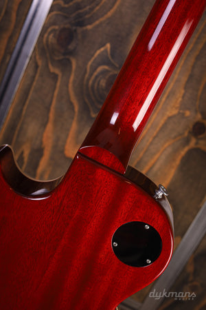 Gibson Les Paul Standard '60s Tomato Soup Burst