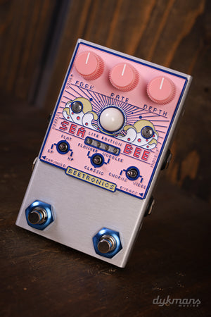 Beetronics Seabee Lite Pink