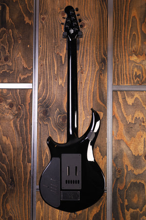 Music Man John Petrucci Majesty 6 Emerald Sky
