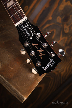 Gibson Les Paul Standard '60s Tomato Soup Burst