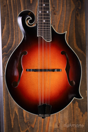 Eastman MD515/TV Wide Neck Sunburst