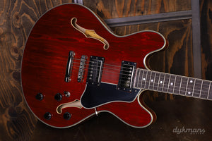 Eastman T386 Classic