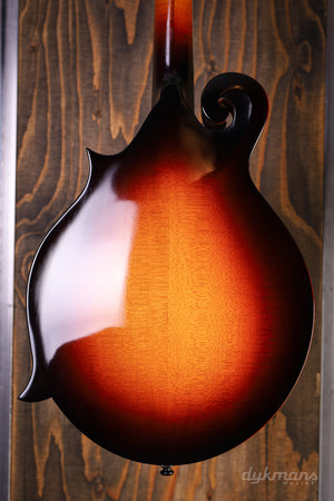 Eastman MD515/TV Wide Neck Sunburst