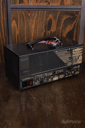 Victory VX Kraken MKII Head