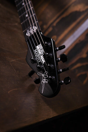 Music Man John Petrucci Majesty 6 Emerald Sky