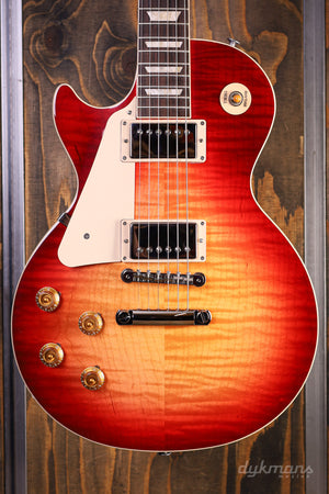 Gibson Les Paul Standard '50s Heritage Cherry Sunburst Left-Handed