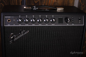 Fender Mustang LTX50