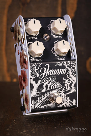 ThorpyFX Hanami Germanium Fuzz